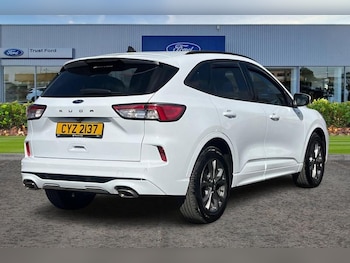 Used Ford Kuga 2023 for sale - 79338572: Photo