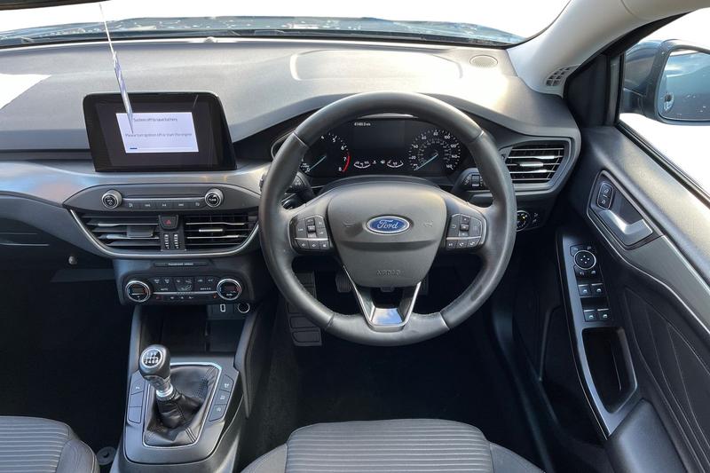 Used Ford Focus 2020 for sale - 77679476: Photo 11