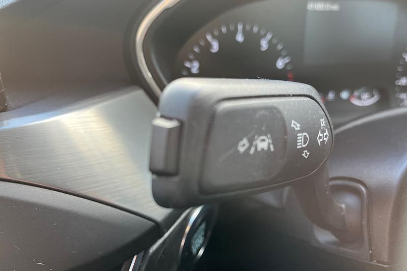 Used Ford Focus 2020 for sale - 77679476: Photo 14