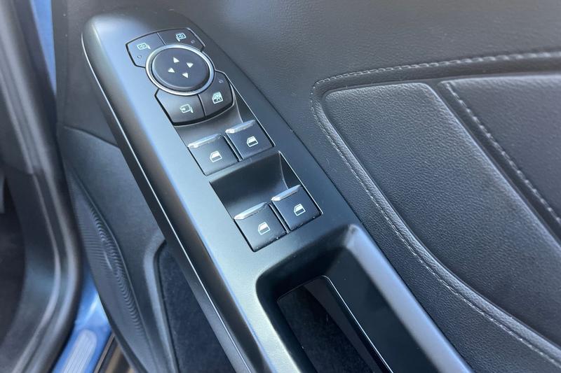 Used Ford Focus 2020 for sale - 77679476: Photo 16