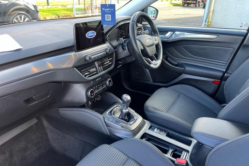 Used Ford Focus 2020 for sale - 77679476: Photo 18