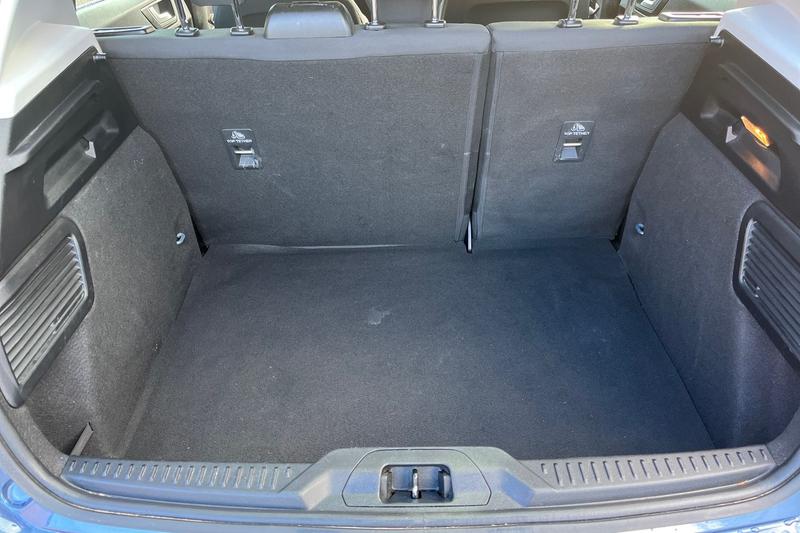 Used Ford Focus 2020 for sale - 77679476: Photo 21