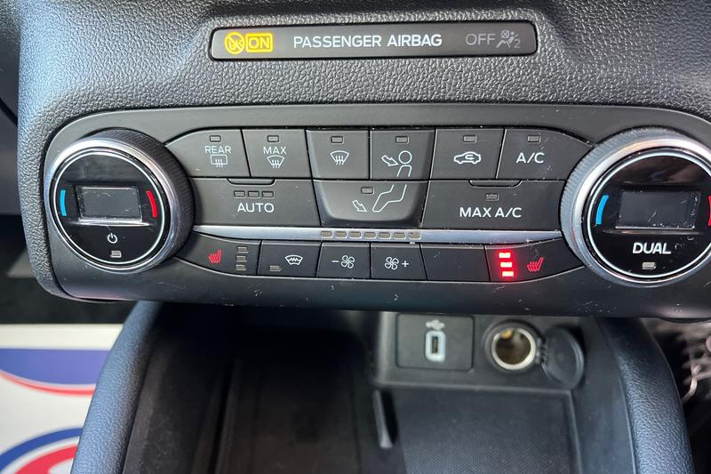 Used Ford Focus 2020 for sale - 77679476: Photo 29