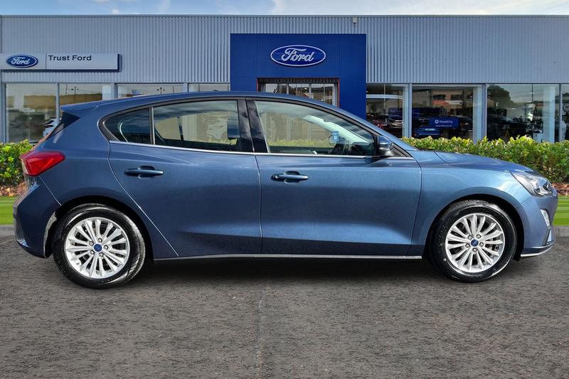 Used Ford Focus 2020 for sale - 77679476: Photo 3