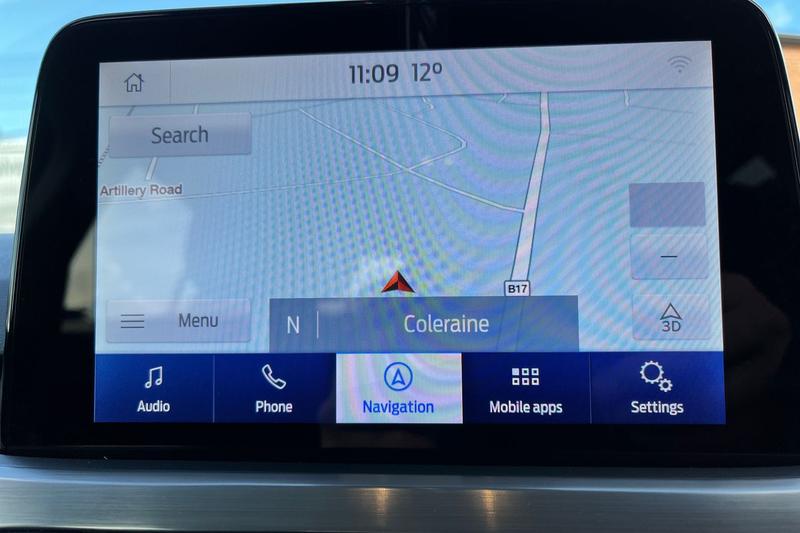 Used Ford Focus 2020 for sale - 77679476: Photo 30