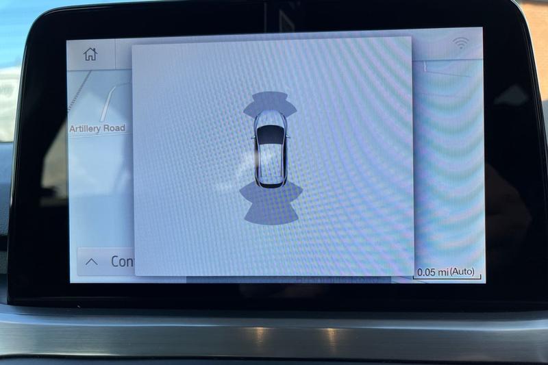 Used Ford Focus 2020 for sale - 77679476: Photo 31