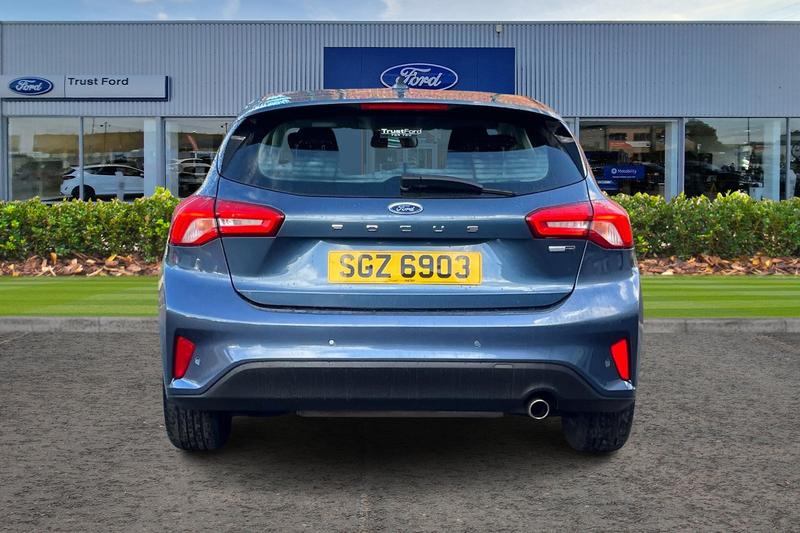 Used Ford Focus 2020 for sale - 77679476: Photo 7