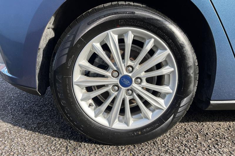 Used Ford Focus 2020 for sale - 77679476: Photo 8