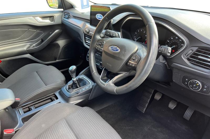 Used Ford Focus 2020 for sale - 77679476: Photo 9