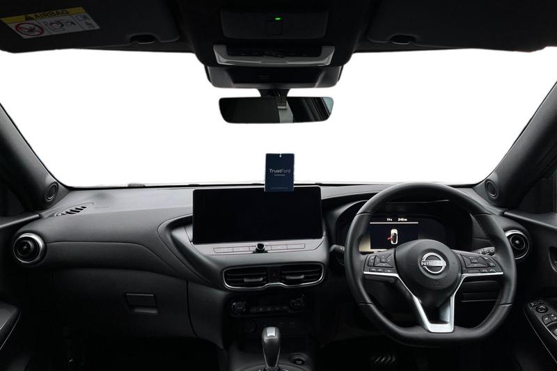 Used Nissan Juke 2025 for sale - 76971965: Photo 10