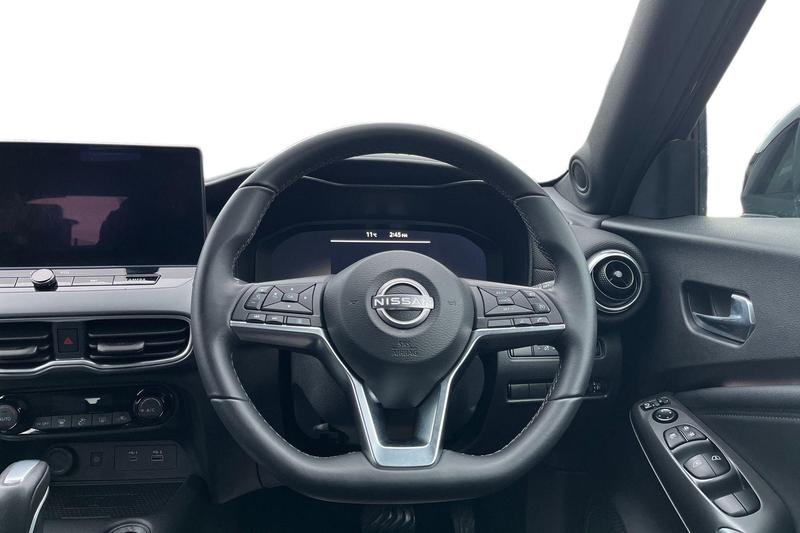 Used Nissan Juke 2025 for sale - 76971965: Photo 11