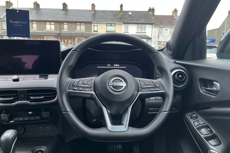 Used Nissan Juke 2025 for sale - 76971965: Photo 12