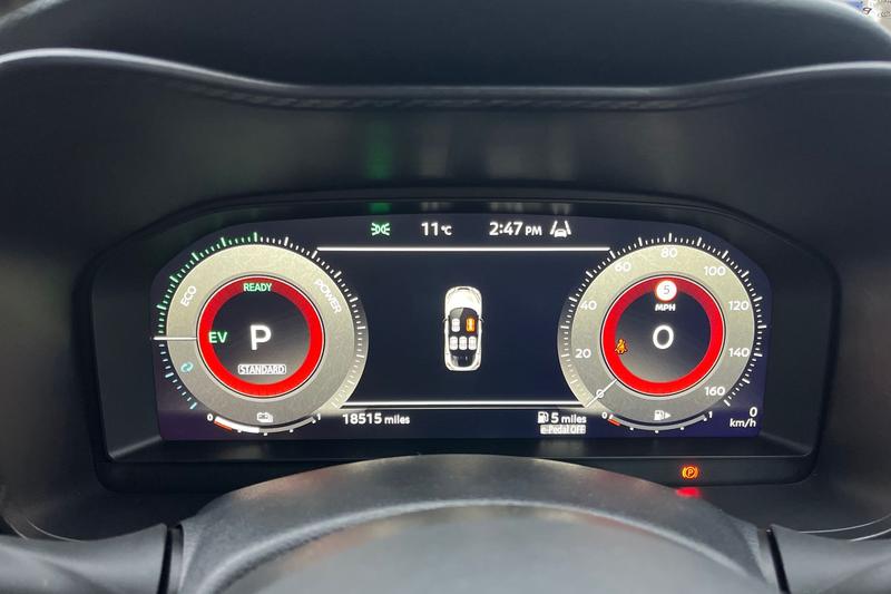 Used Nissan Juke 2025 for sale - 76971965: Photo 13