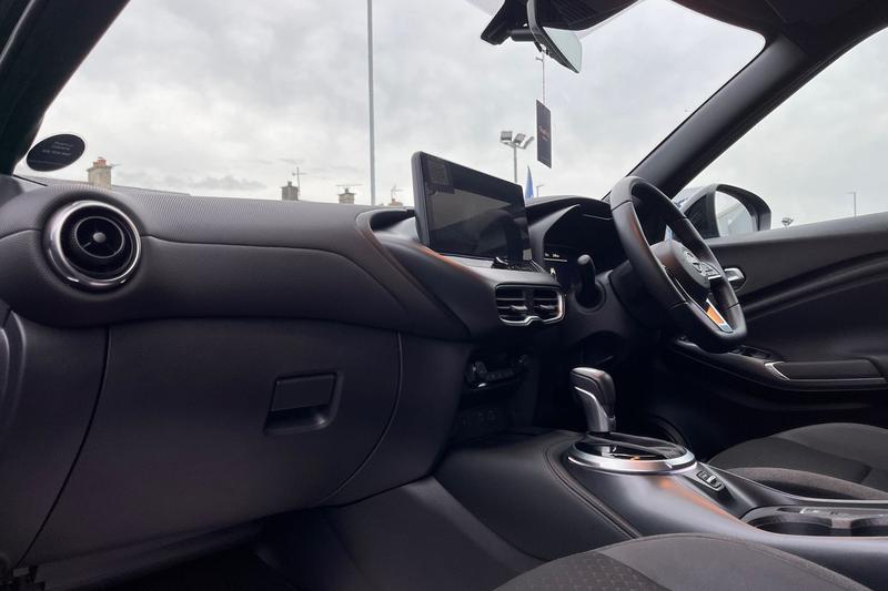 Used Nissan Juke 2025 for sale - 76971965: Photo 18