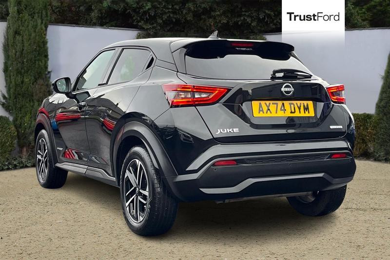 Used Nissan Juke 2025 for sale - 76971965: Photo 2