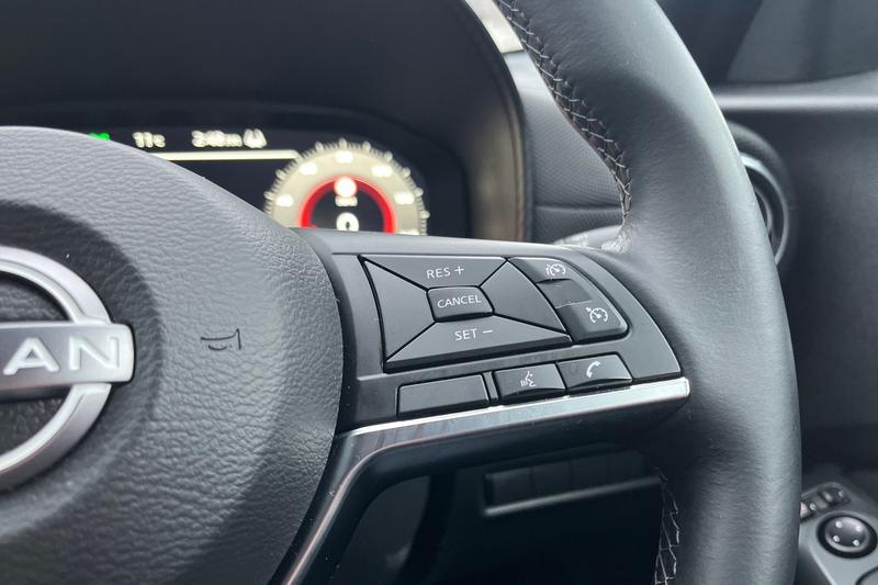 Used Nissan Juke 2025 for sale - 76971965: Photo 26