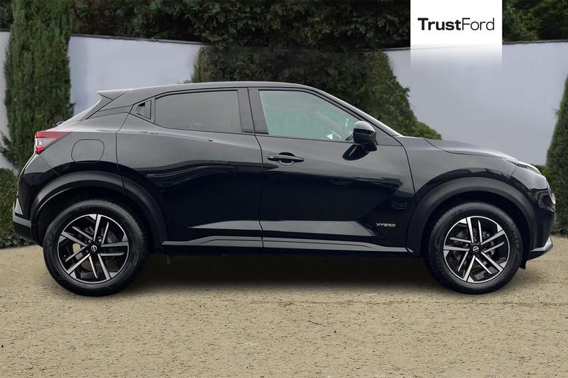 Used Nissan Juke 2025 for sale - 76971965: Photo 3