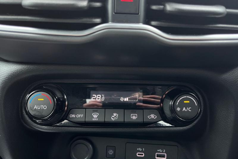 Used Nissan Juke 2025 for sale - 76971965: Photo 32