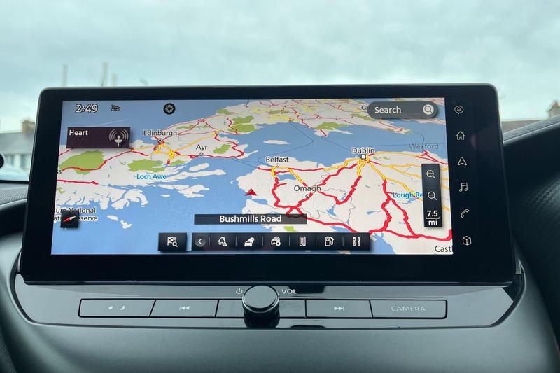 Used Nissan Juke 2025 for sale - 76971965: Photo 33