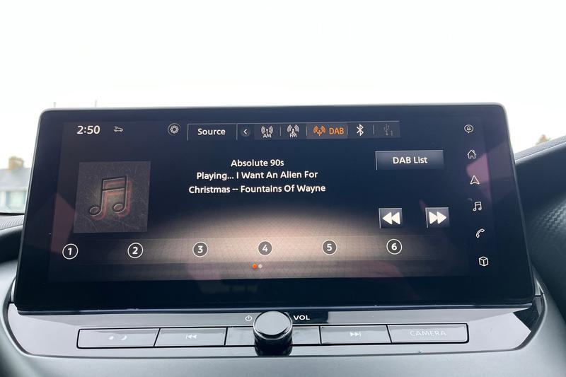 Used Nissan Juke 2025 for sale - 76971965: Photo 34