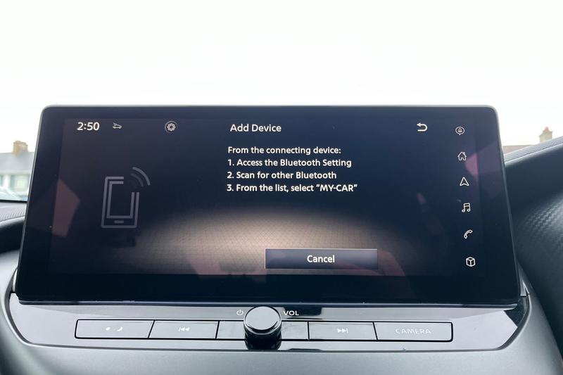 Used Nissan Juke 2025 for sale - 76971965: Photo 35