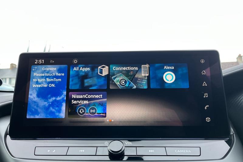 Used Nissan Juke 2025 for sale - 76971965: Photo 38