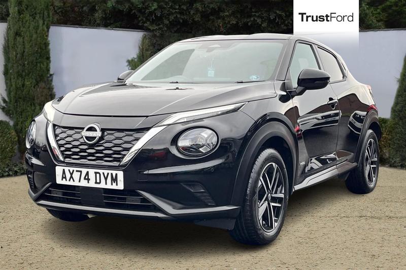 Used Nissan Juke 2025 for sale - 76971965: Photo 5