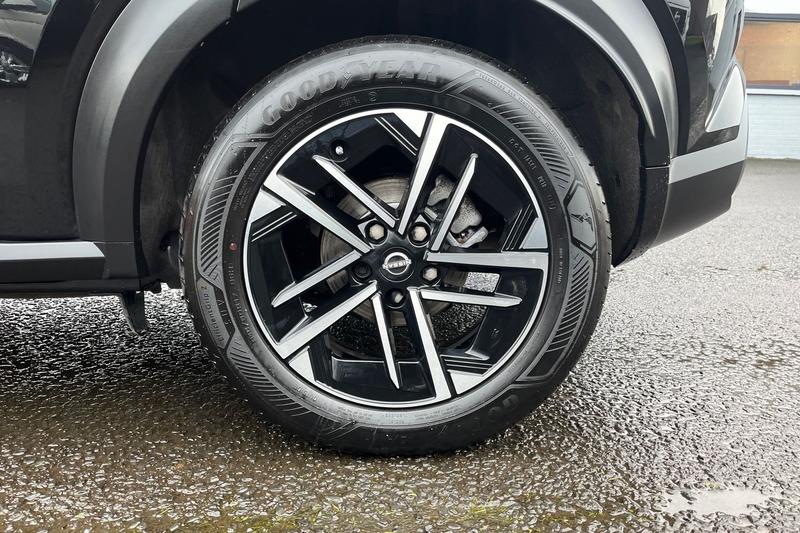 Used Nissan Juke 2025 for sale - 76971965: Photo 8