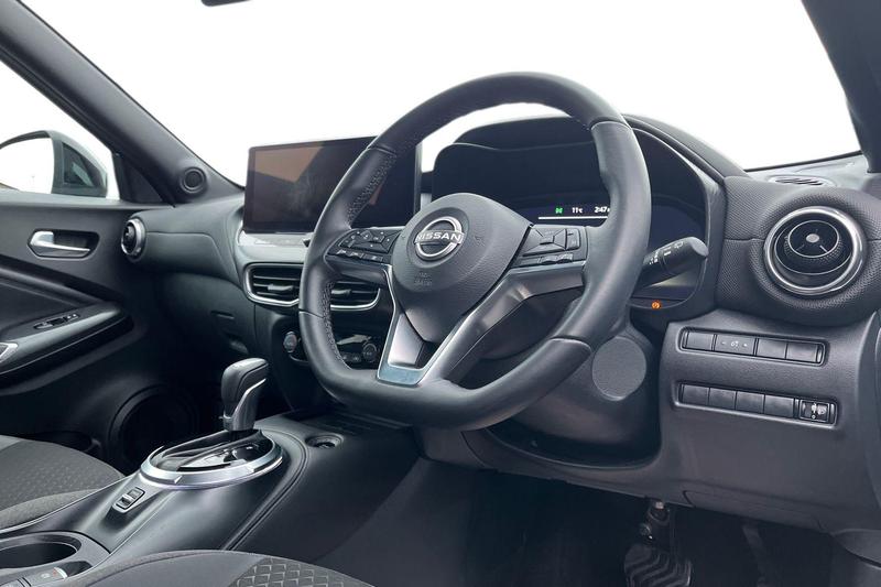 Used Nissan Juke 2025 for sale - 76971965: Photo 9