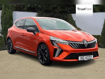 Used Renault Clio 2024 for sale - 78505651: Photo