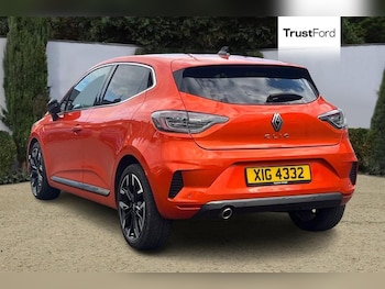 Used Renault Clio 2024 for sale - 78505651: Photo
