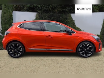 Used Renault Clio 2024 for sale - 78505651: Photo