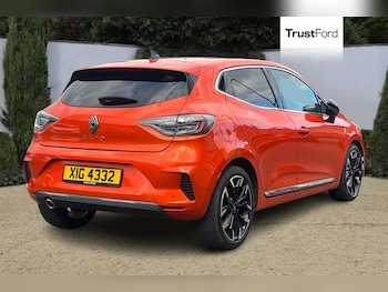 Used Renault Clio 2024 for sale - 78505651: Photo