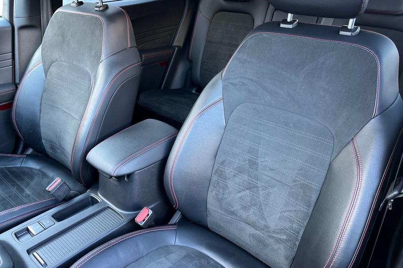 Used Ford Kuga 2022 for sale - 76631426: Photo 19