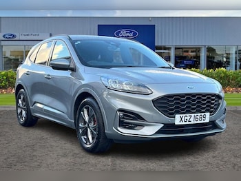 Ford - Kuga