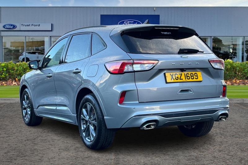 Used Ford Kuga 2022 for sale - 76631426: Photo 2