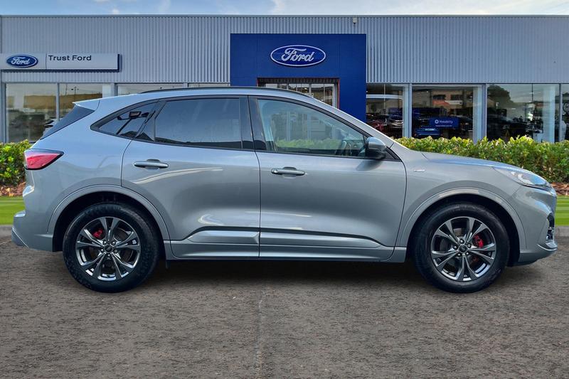 Used Ford Kuga 2022 for sale - 76631426: Photo 3