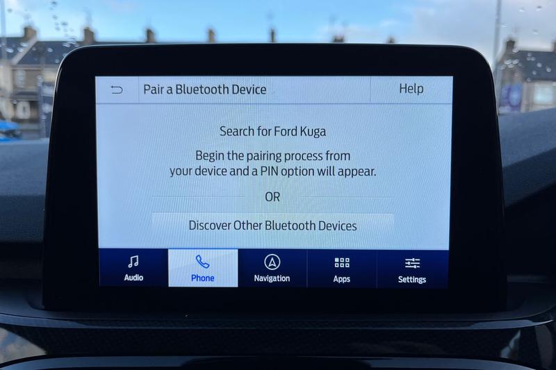 Used Ford Kuga 2022 for sale - 76631426: Photo 32