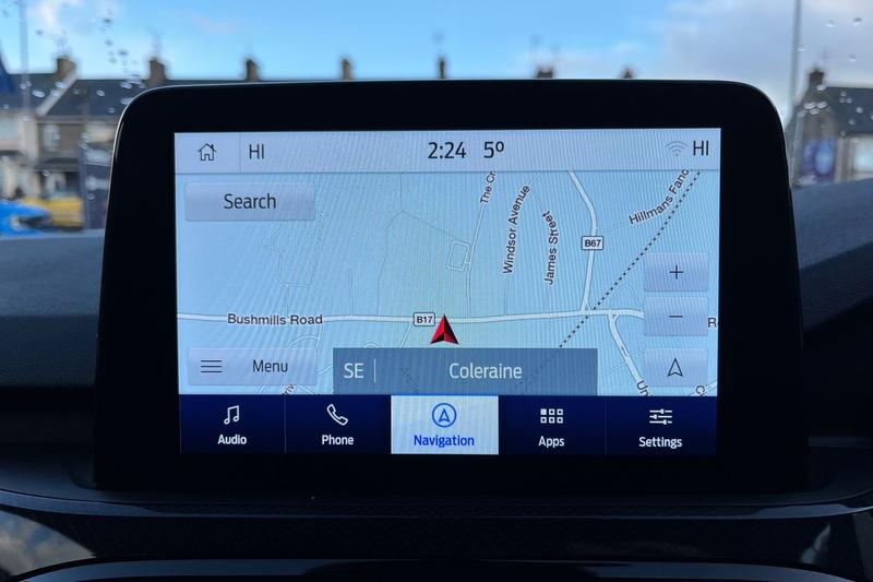 Used Ford Kuga 2022 for sale - 76631426: Photo 33