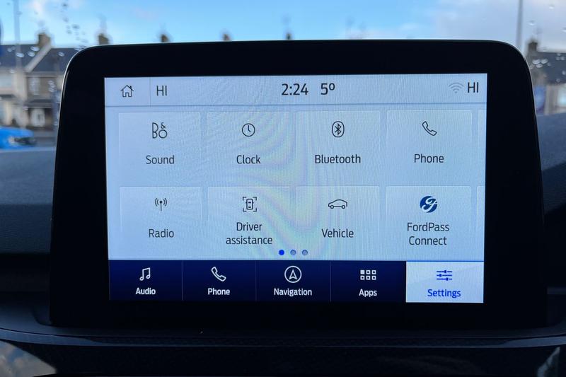 Used Ford Kuga 2022 for sale - 76631426: Photo 34