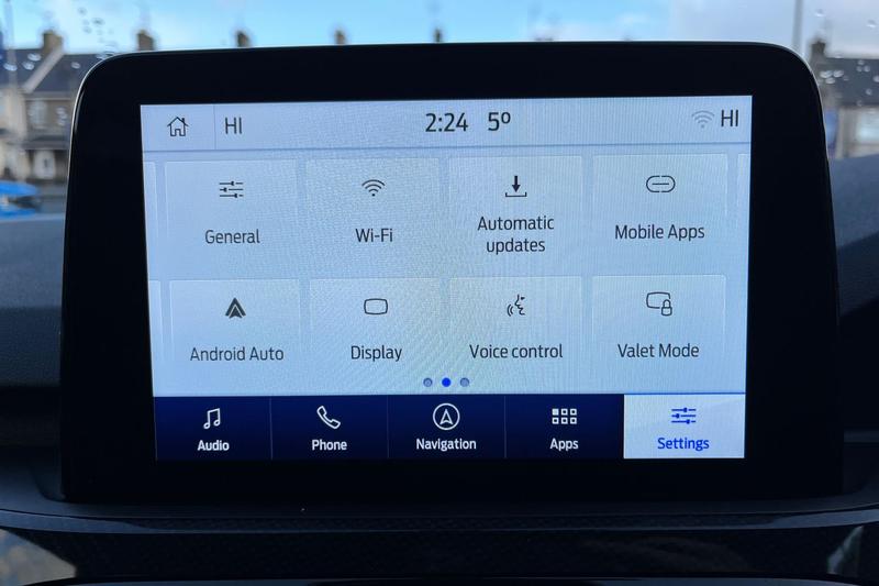 Used Ford Kuga 2022 for sale - 76631426: Photo 35