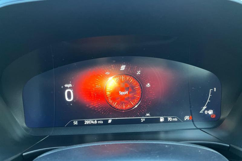 Used Ford Kuga 2022 for sale - 76631426: Photo 39