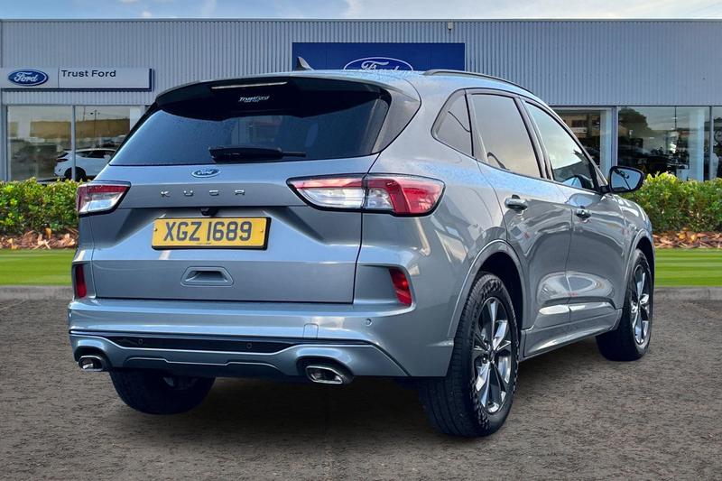 Used Ford Kuga 2022 for sale - 76631426: Photo 4