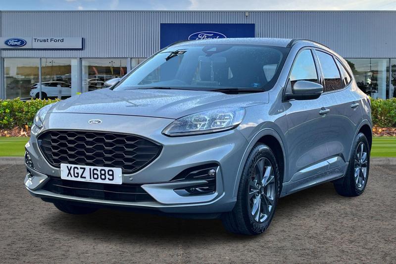 Used Ford Kuga 2022 for sale - 76631426: Photo 5