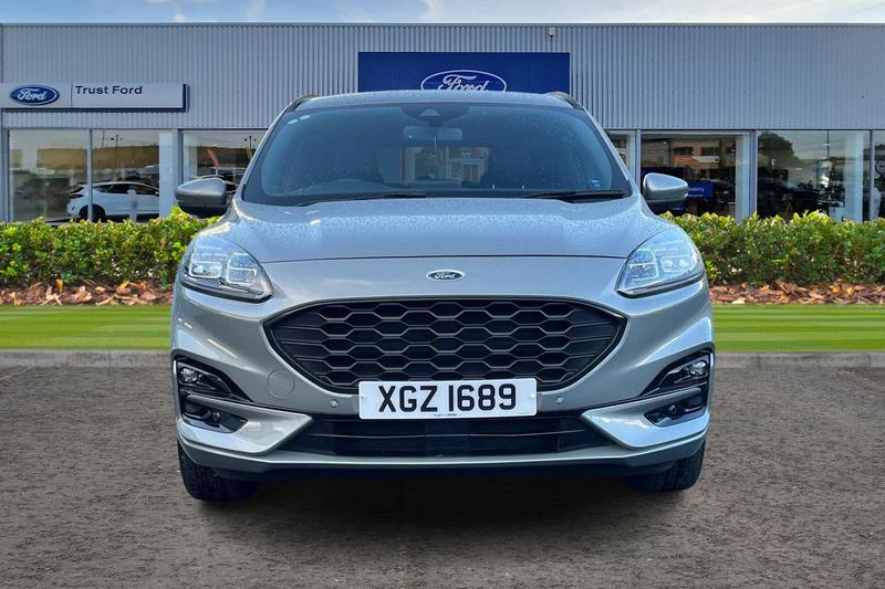 Used Ford Kuga 2022 for sale - 76631426: Photo 6