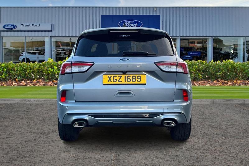 Used Ford Kuga 2022 for sale - 76631426: Photo 7