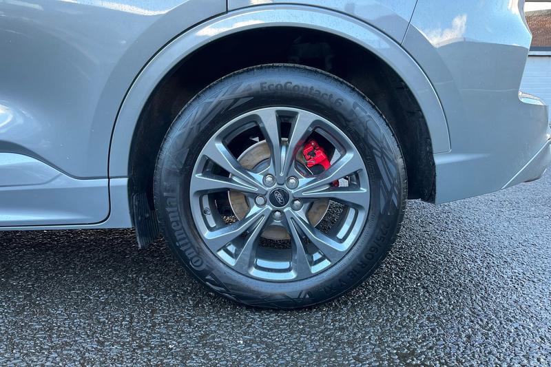 Used Ford Kuga 2022 for sale - 76631426: Photo 8