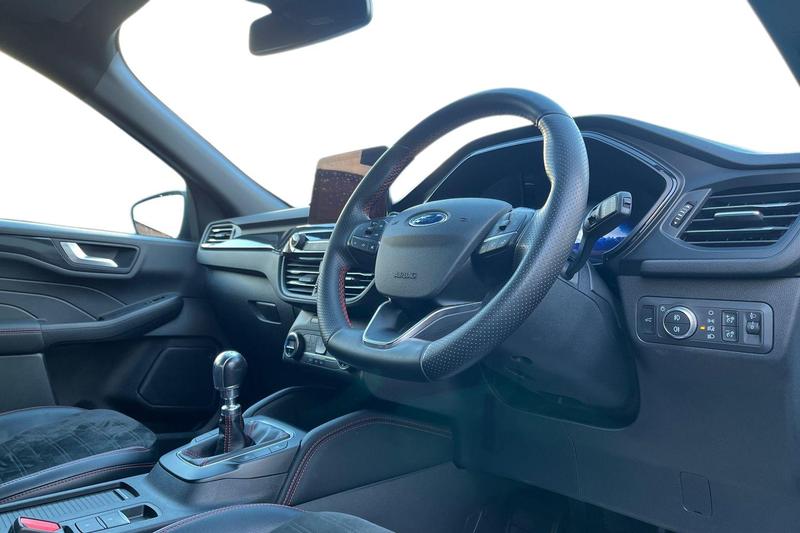 Used Ford Kuga 2022 for sale - 76631426: Photo 9