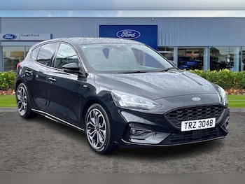 Ford - Focus