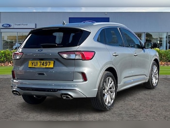 Used Ford Kuga 2023 for sale - 78742738: Photo